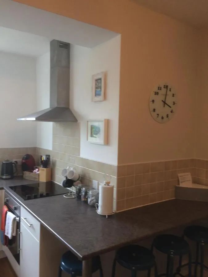 Rockcliffe Boutique Apartment 3 Whitby