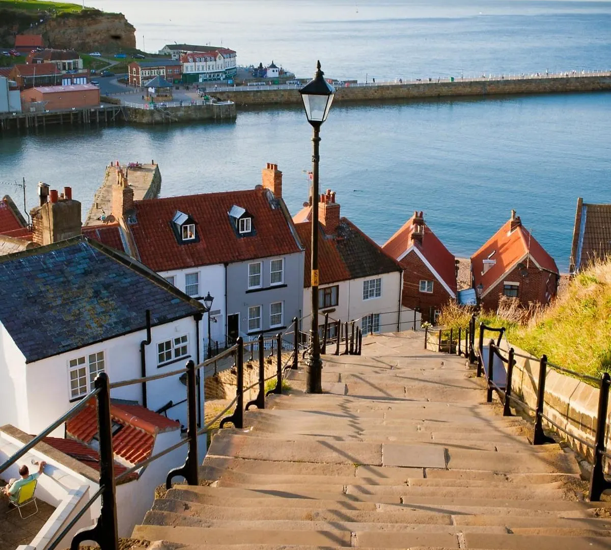 Rockcliffe Boutique Apartment 3 Whitby United Kingdom