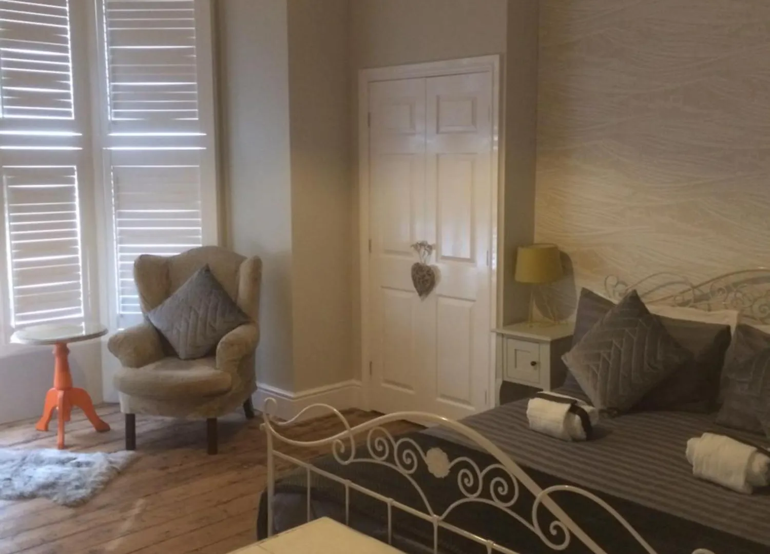 Rockcliffe Boutique Apartment 3 Whitby