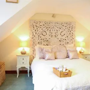 The Shepherd's Purse Guest house