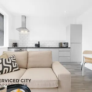 Sca- Arden 7 Twin Bedroom Free Parking , Coventry United Kingdom