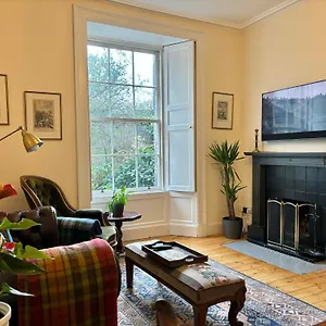 Cosy Georgian Flat , Edinburgh United Kingdom